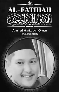 Mangsa kemalangan Klang